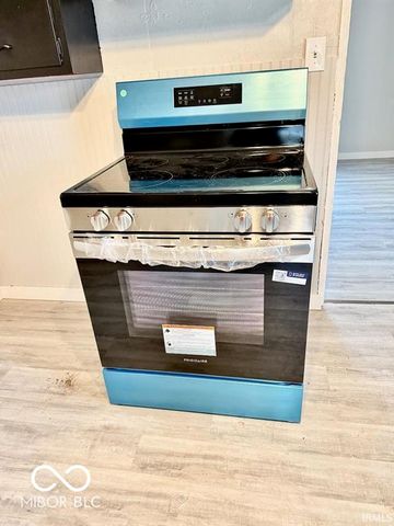 305 N Biltmore Avenue, Muncie, IN 47303