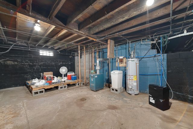 509 K Street, La Porte, IN 46350