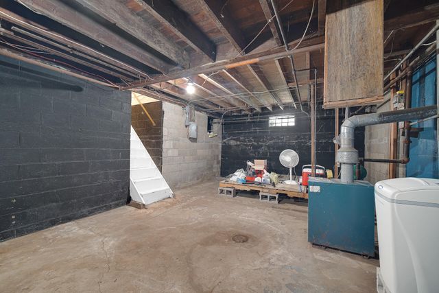 509 K Street, La Porte, IN 46350