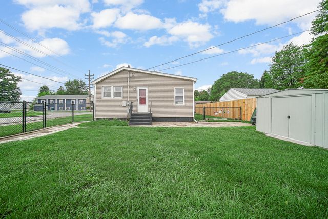 509 K Street, La Porte, IN 46350