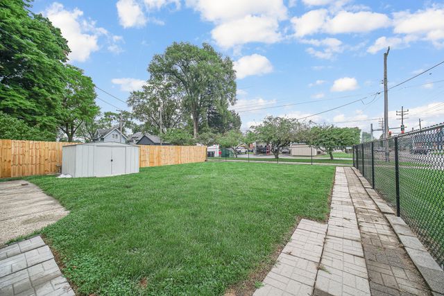 509 K Street, La Porte, IN 46350