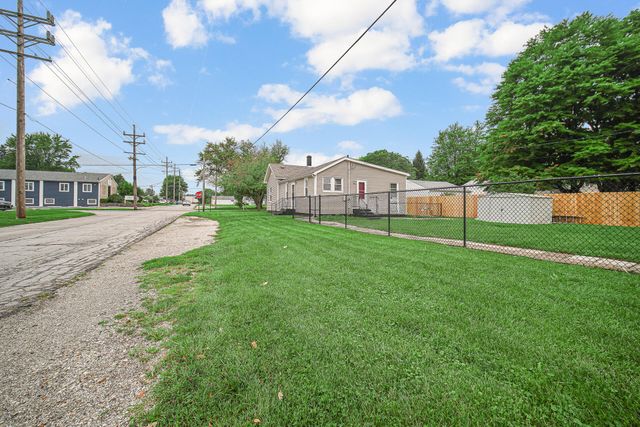 509 K Street, La Porte, IN 46350