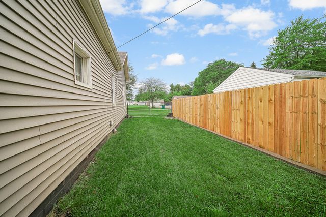 509 K Street, La Porte, IN 46350