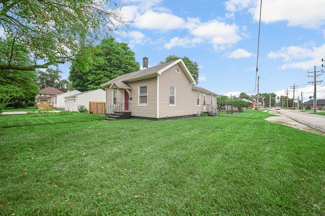 509 K Street, La Porte, IN 46350