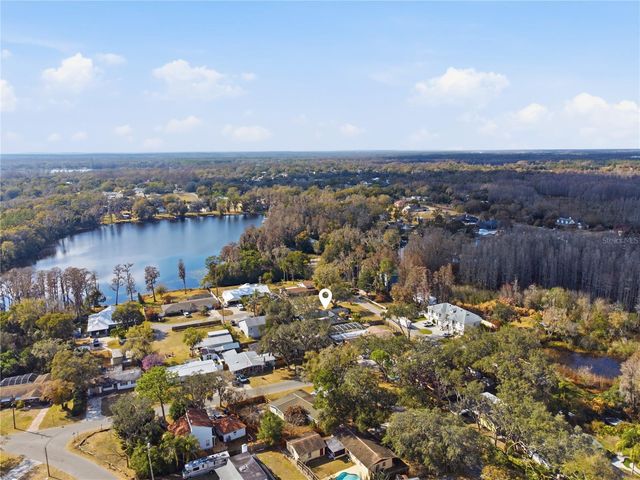 18709 LAKE COMMISTON DRIVE, Lutz, FL 33549