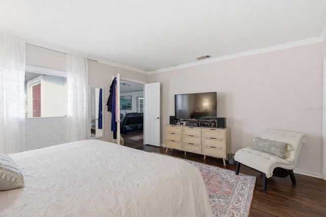 18709 LAKE COMMISTON DRIVE, Lutz, FL 33549