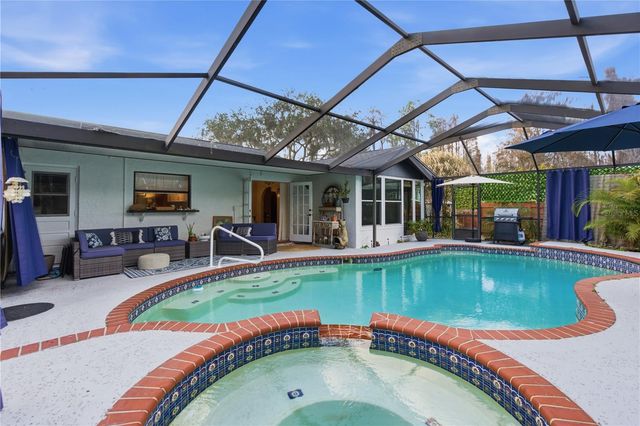 18709 LAKE COMMISTON DRIVE, Lutz, FL 33549