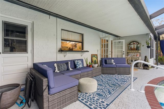 18709 LAKE COMMISTON DRIVE, Lutz, FL 33549