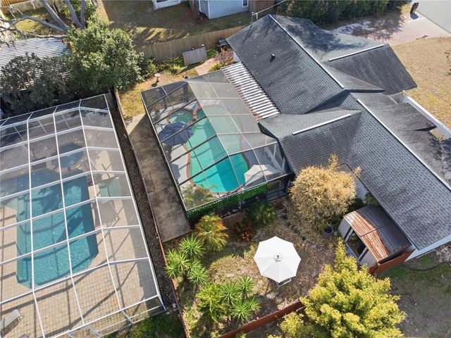 18709 LAKE COMMISTON DRIVE, Lutz, FL 33549