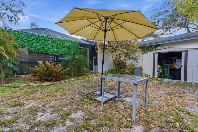 18709 LAKE COMMISTON DRIVE, Lutz, FL 33549