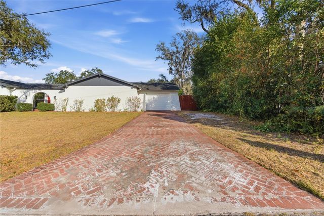 18709 LAKE COMMISTON DRIVE, Lutz, FL 33549