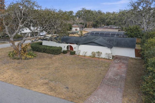 18709 LAKE COMMISTON DRIVE, Lutz, FL 33549