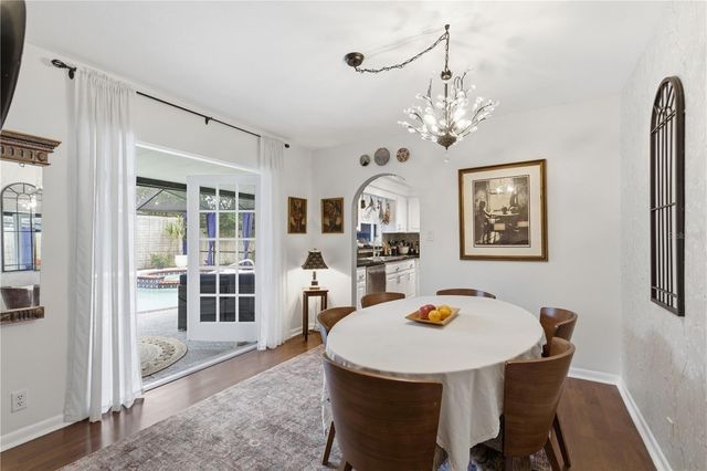 18709 LAKE COMMISTON DRIVE, Lutz, FL 33549