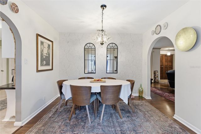 18709 LAKE COMMISTON DRIVE, Lutz, FL 33549