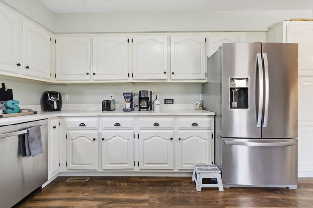 1426 Tick Ridge Road, Waynesburg, KY 40489