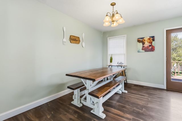 1426 Tick Ridge Road, Waynesburg, KY 40489