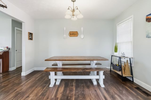 1426 Tick Ridge Road, Waynesburg, KY 40489