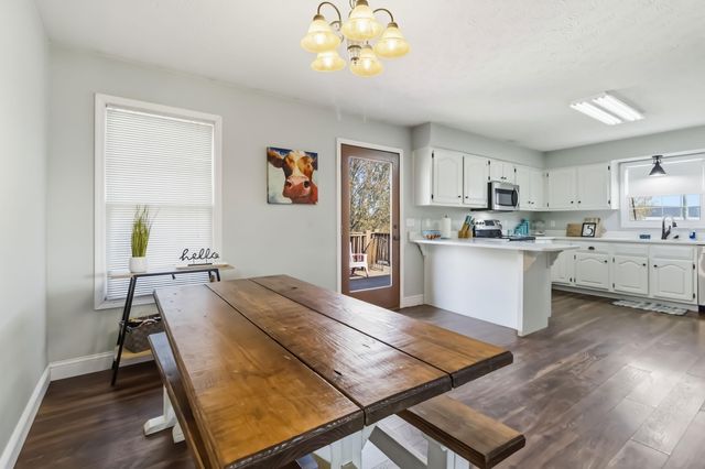 1426 Tick Ridge Road, Waynesburg, KY 40489