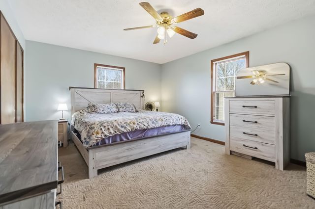 1426 Tick Ridge Road, Waynesburg, KY 40489