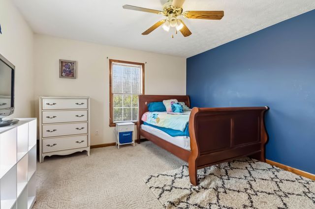 1426 Tick Ridge Road, Waynesburg, KY 40489