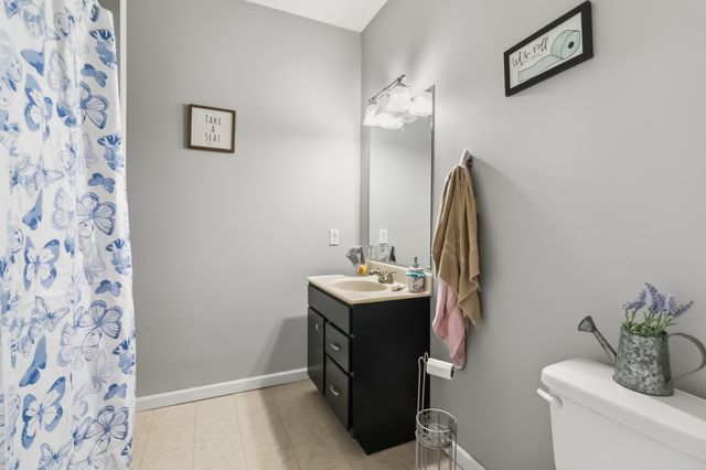 1426 Tick Ridge Road, Waynesburg, KY 40489