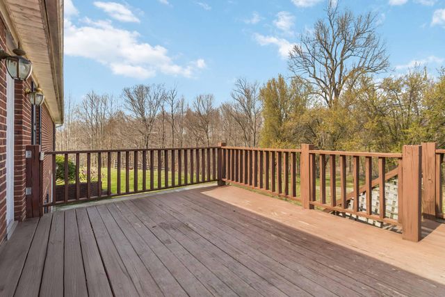 1426 Tick Ridge Road, Waynesburg, KY 40489