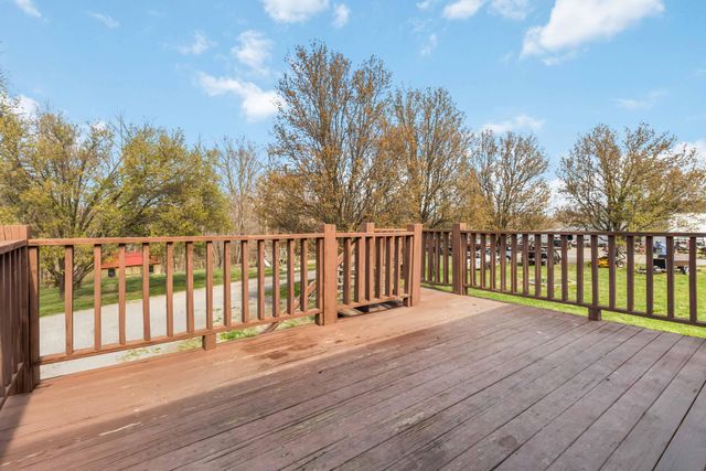 1426 Tick Ridge Road, Waynesburg, KY 40489