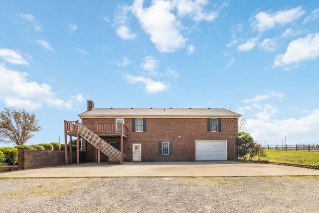 1426 Tick Ridge Road, Waynesburg, KY 40489