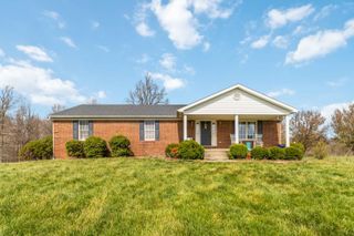 1426 Tick Ridge Road, Waynesburg, KY 40489