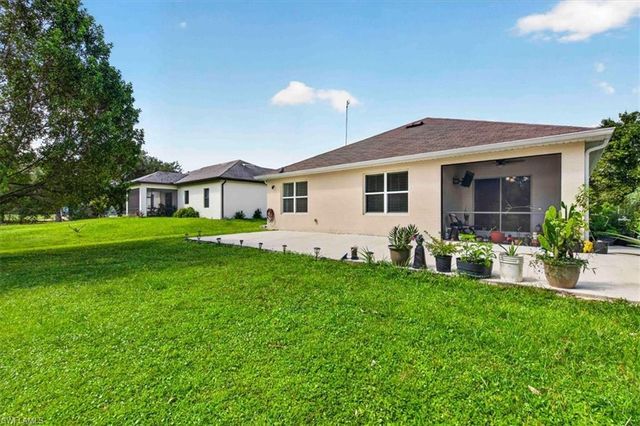 5260 44th ST NE, Naples, FL 34120