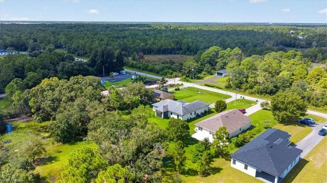 5260 44th ST NE, Naples, FL 34120