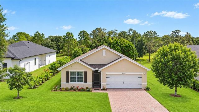 5260 44th ST NE, Naples, FL 34120