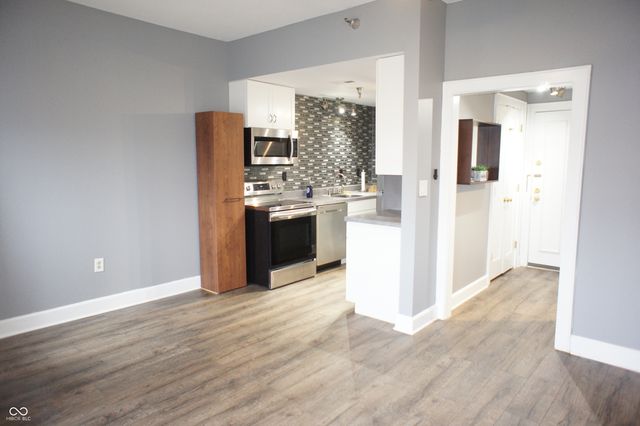 230 E 9th Street E 507, Indianapolis, IN 46204