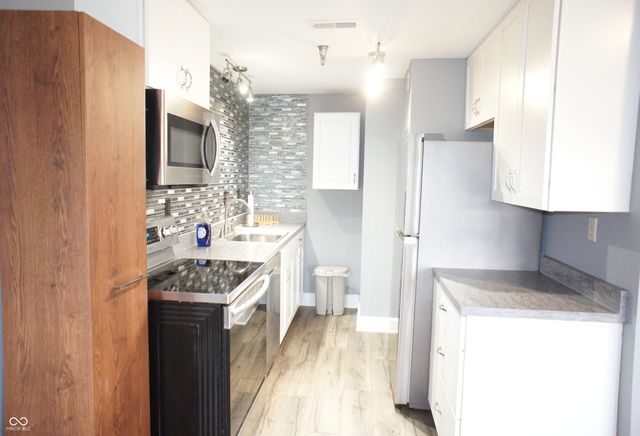 230 E 9th Street E 507, Indianapolis, IN 46204