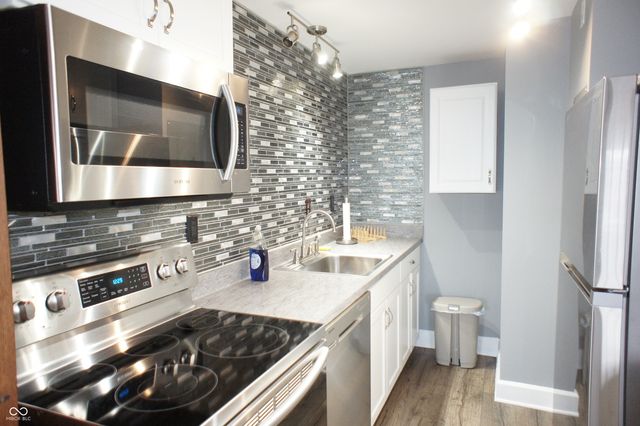 230 E 9th Street E 507, Indianapolis, IN 46204