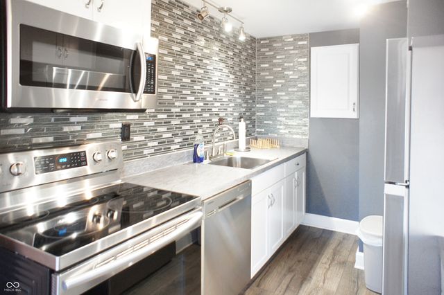 230 E 9th Street E 507, Indianapolis, IN 46204