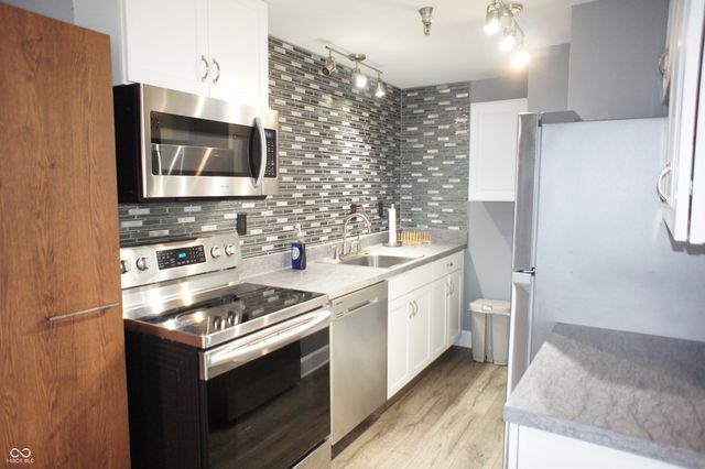 230 E 9th Street E 507, Indianapolis, IN 46204