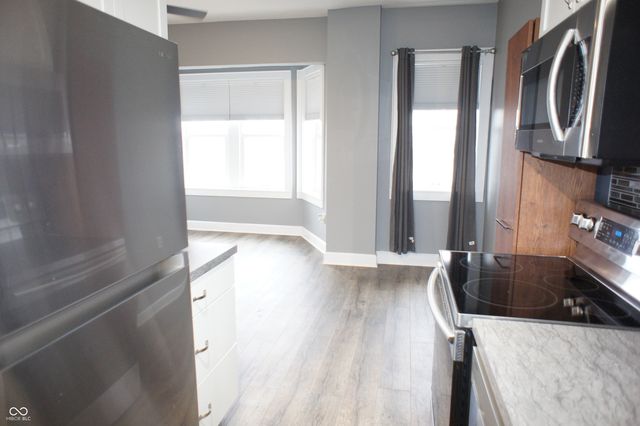 230 E 9th Street E 507, Indianapolis, IN 46204