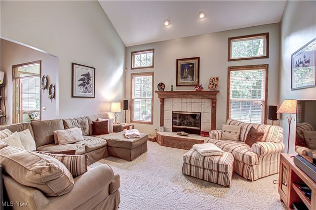 21469 Woodview Circle, Strongsville, OH 44149