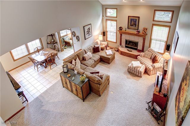 21469 Woodview Circle, Strongsville, OH 44149