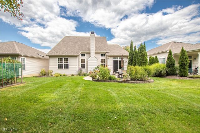 21469 Woodview Circle, Strongsville, OH 44149