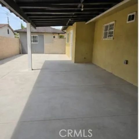 819 E 85th Street, Los Angeles, CA 90001