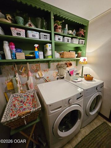 2110 Pearl Street, Carthage, MO 64836