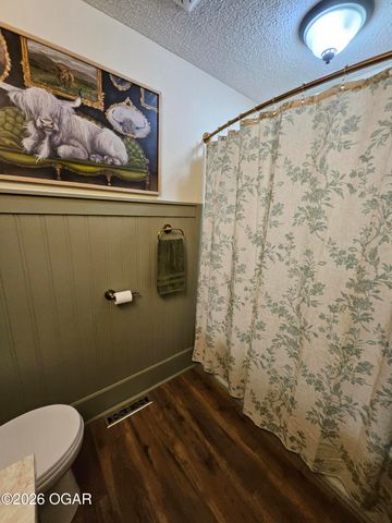 2110 Pearl Street, Carthage, MO 64836