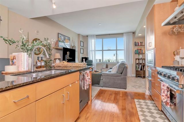 1120 E KENNEDY BOULEVARD 1117, Tampa, FL 33602