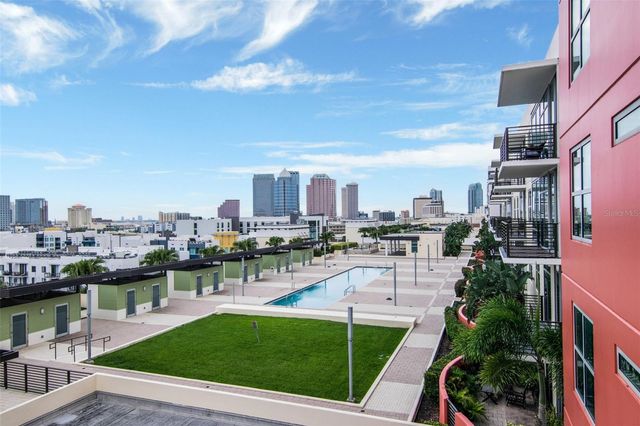 1120 E KENNEDY BOULEVARD 1117, Tampa, FL 33602