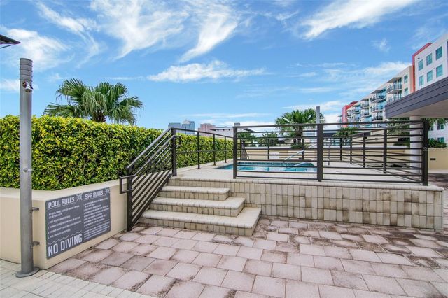 1120 E KENNEDY BOULEVARD 1117, Tampa, FL 33602