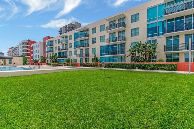 1120 E KENNEDY BOULEVARD 1117, Tampa, FL 33602