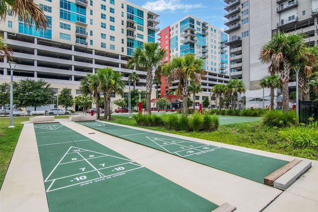 1120 E KENNEDY BOULEVARD 1117, Tampa, FL 33602