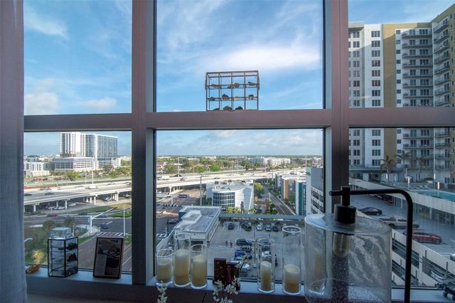 1120 E KENNEDY BOULEVARD 1117, Tampa, FL 33602